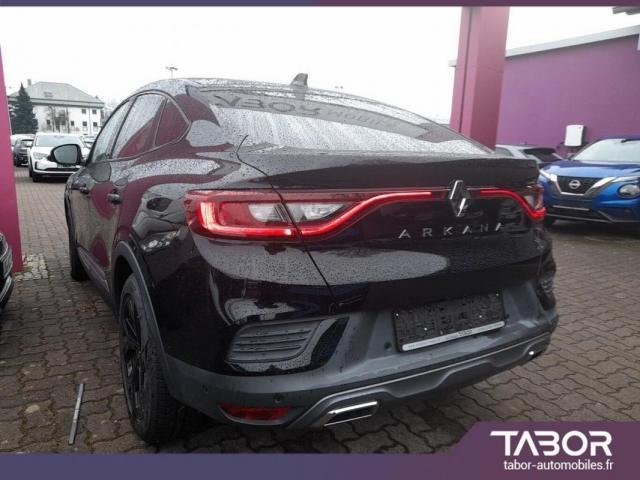 Renault Arkana image 3