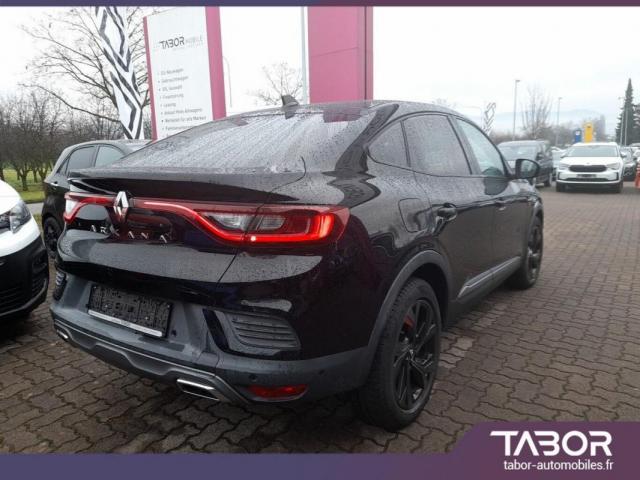 Renault Arkana image 5