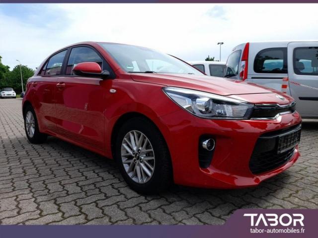 Kia Rio image 2