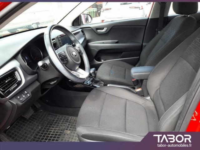 Kia Rio image 4