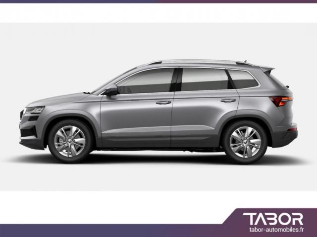 Skoda Karoq image 9