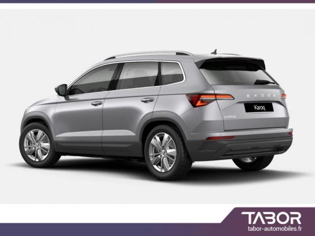 Skoda Karoq image 5
