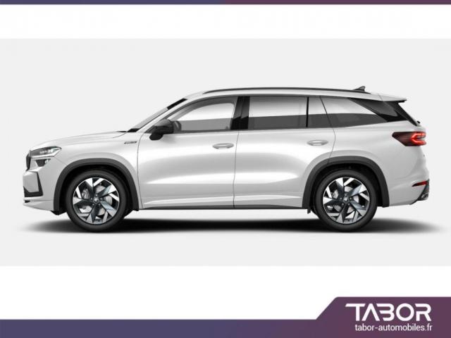 Skoda Kodiaq image 2
