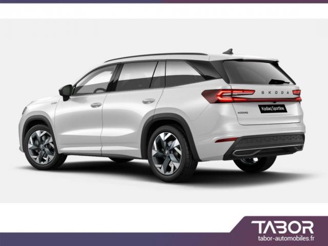Skoda Kodiaq image 7