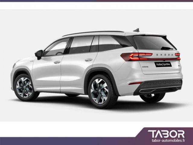 Skoda Kodiaq image 4
