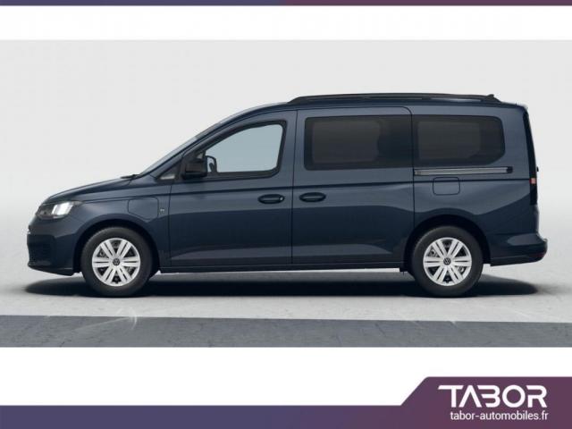 Volkswagen Caddy image 8
