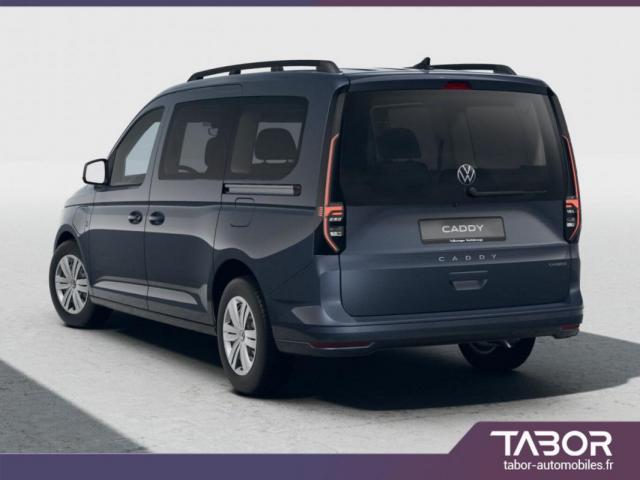 Volkswagen Caddy image 9