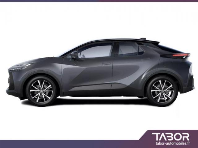 Toyota C-Hr image 7