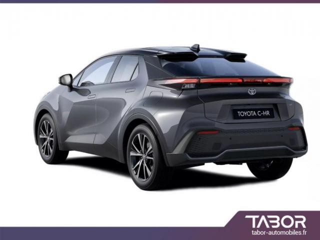 Toyota C-Hr image 9