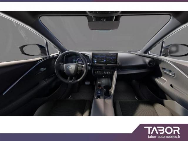 Toyota C-Hr image 1