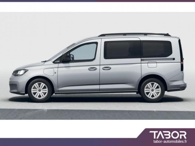 Volkswagen Caddy image 1
