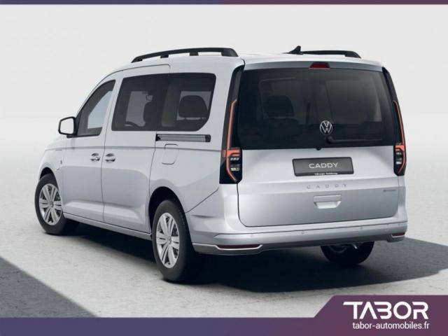 Volkswagen Caddy image 9