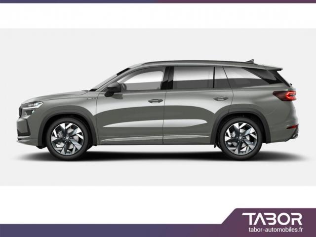 Skoda Kodiaq image 9