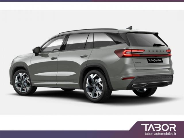 Skoda Kodiaq image 2