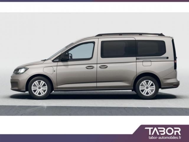 Volkswagen Caddy image 8
