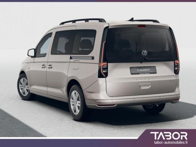 Volkswagen Caddy image 4