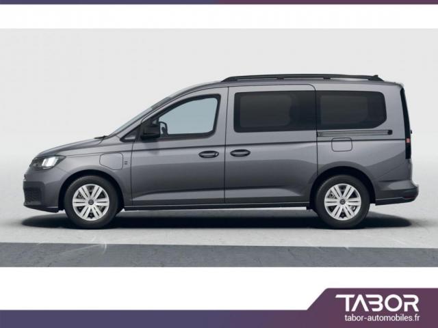 Volkswagen Caddy image 9