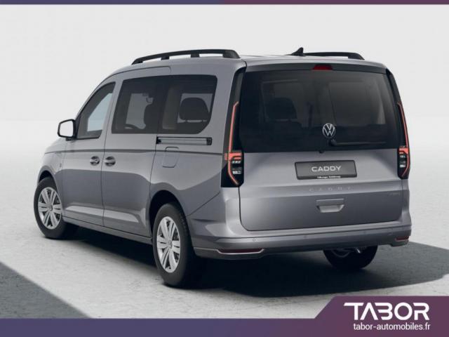 Volkswagen Caddy image 5