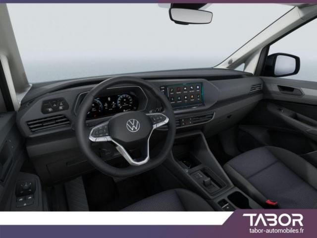 Volkswagen Caddy image 7