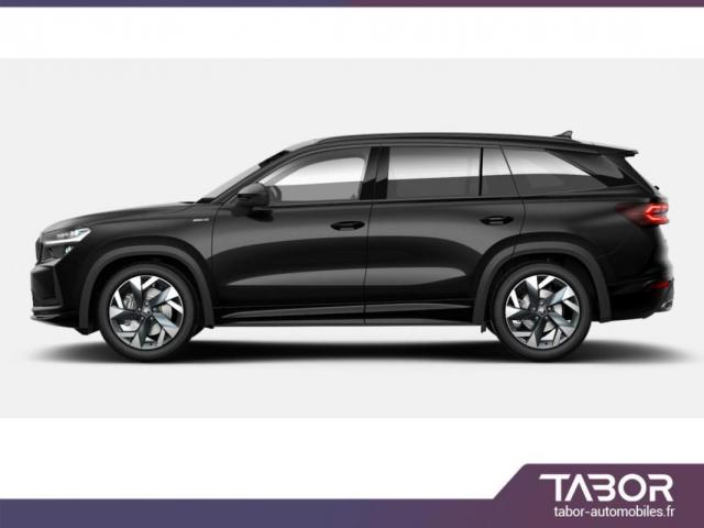 Skoda Kodiaq image 2