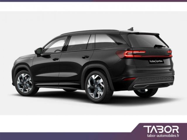 Skoda Kodiaq image 6
