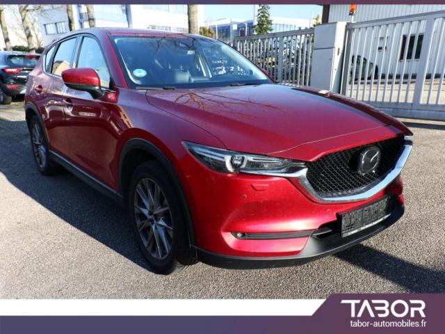 Mazda Cx-5 image 1