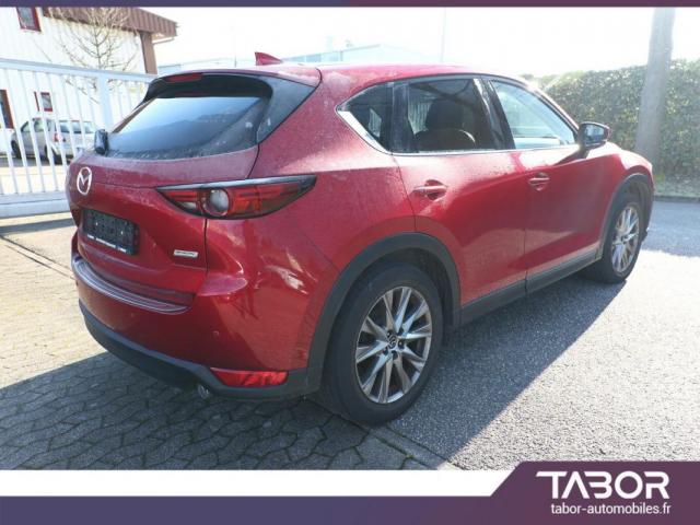 Mazda Cx-5 image 5