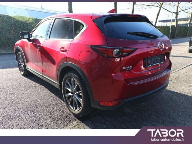 Mazda Cx-5 image 7