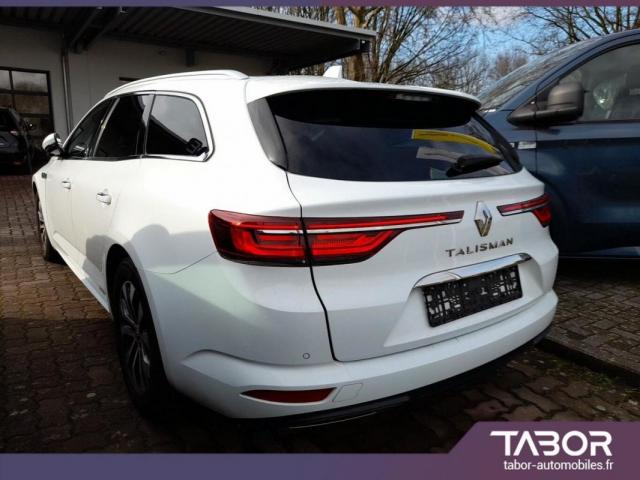 Renault Talisman image 2