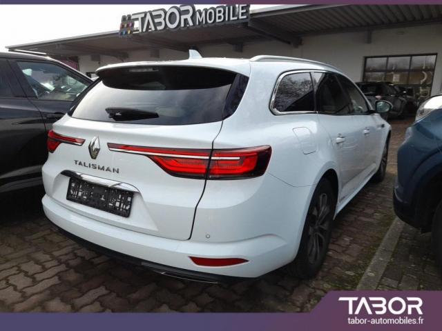 Renault Talisman image 9