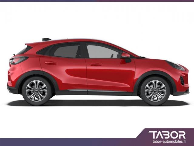 Ford Puma image 2