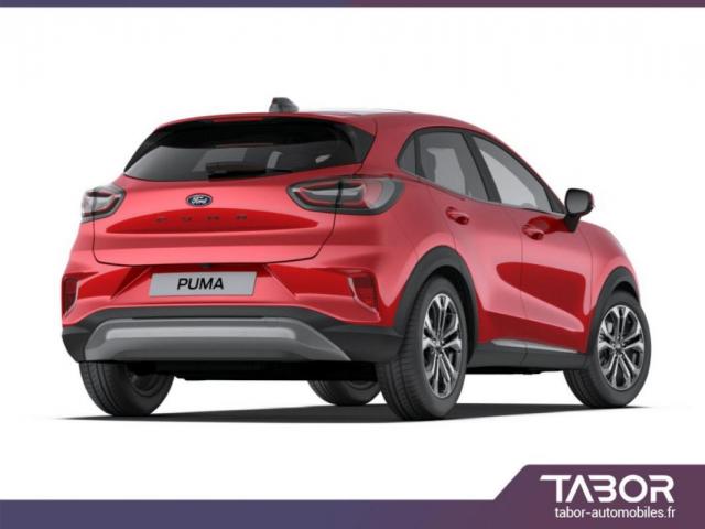 Ford Puma image 1