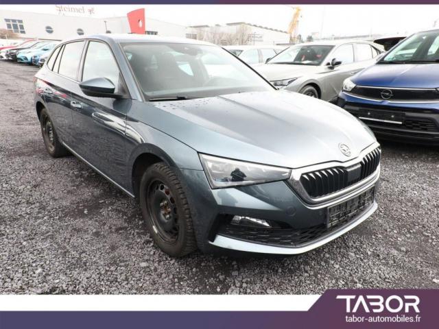 Skoda Scala image 8