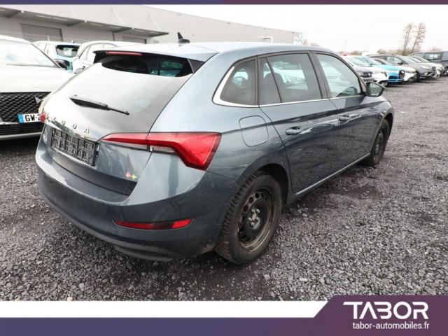 Skoda Scala image 2