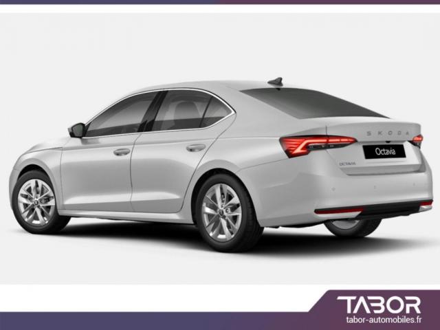 Skoda Octavia image 9