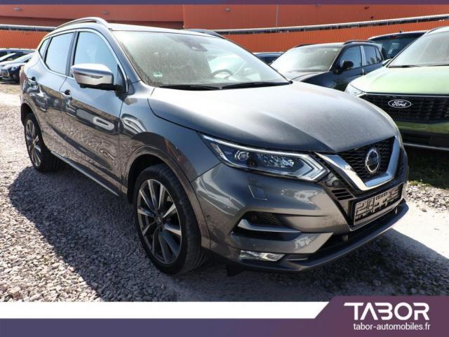 Nissan Qashqai image 7