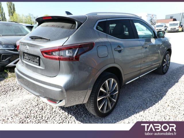 Nissan Qashqai image 3