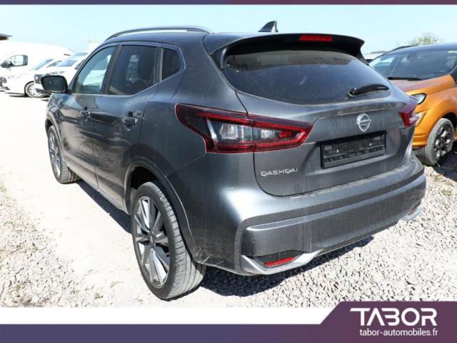 Nissan Qashqai image 8