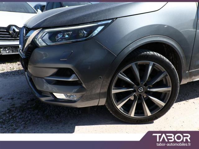 Nissan Qashqai image 6