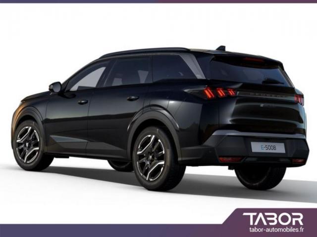 Peugeot 5008 image 2