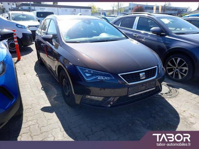 Seat Leon image 5