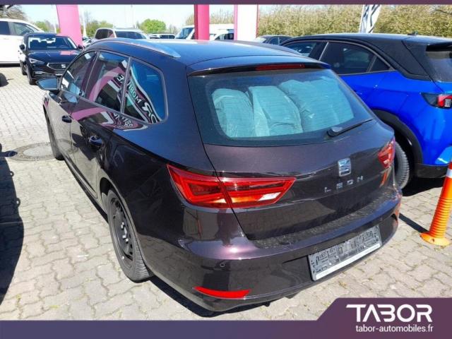 Seat Leon image 6