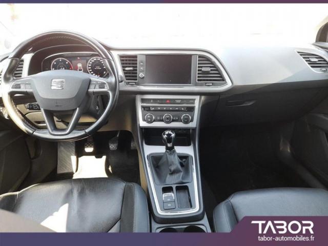 Seat Leon image 8