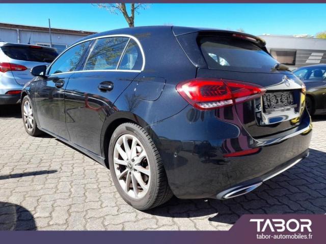 Mercedes Benz Classe A image 1