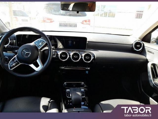 Mercedes Benz Classe A image 2