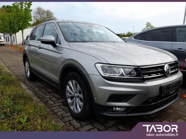 Volkswagen Tiguan image 8