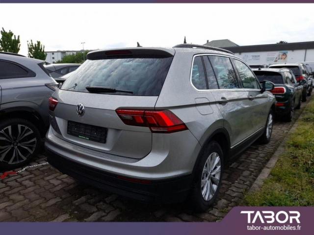 Volkswagen Tiguan image 3
