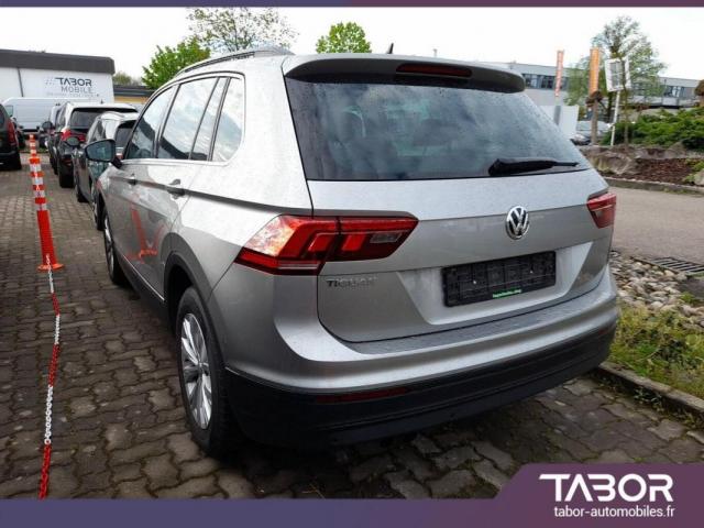 Volkswagen Tiguan image 1