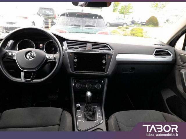Volkswagen Tiguan image 9