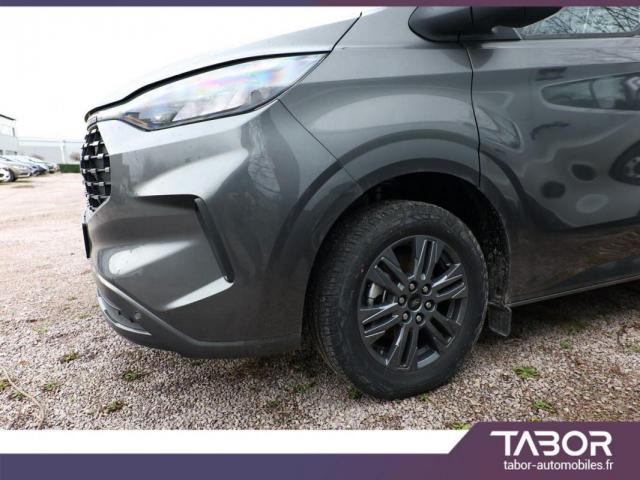 Ford Tourneo image 7